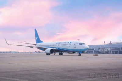 5月5日起 三峽機(jī)場可直飛唐山