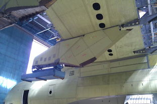 俄制造伊爾-476運(yùn)輸機(jī) 新一代空中運(yùn)輸力量解析