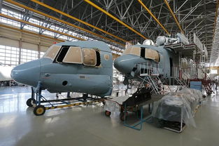 重型直升機之王 米-26“光環”的航空信息詳解